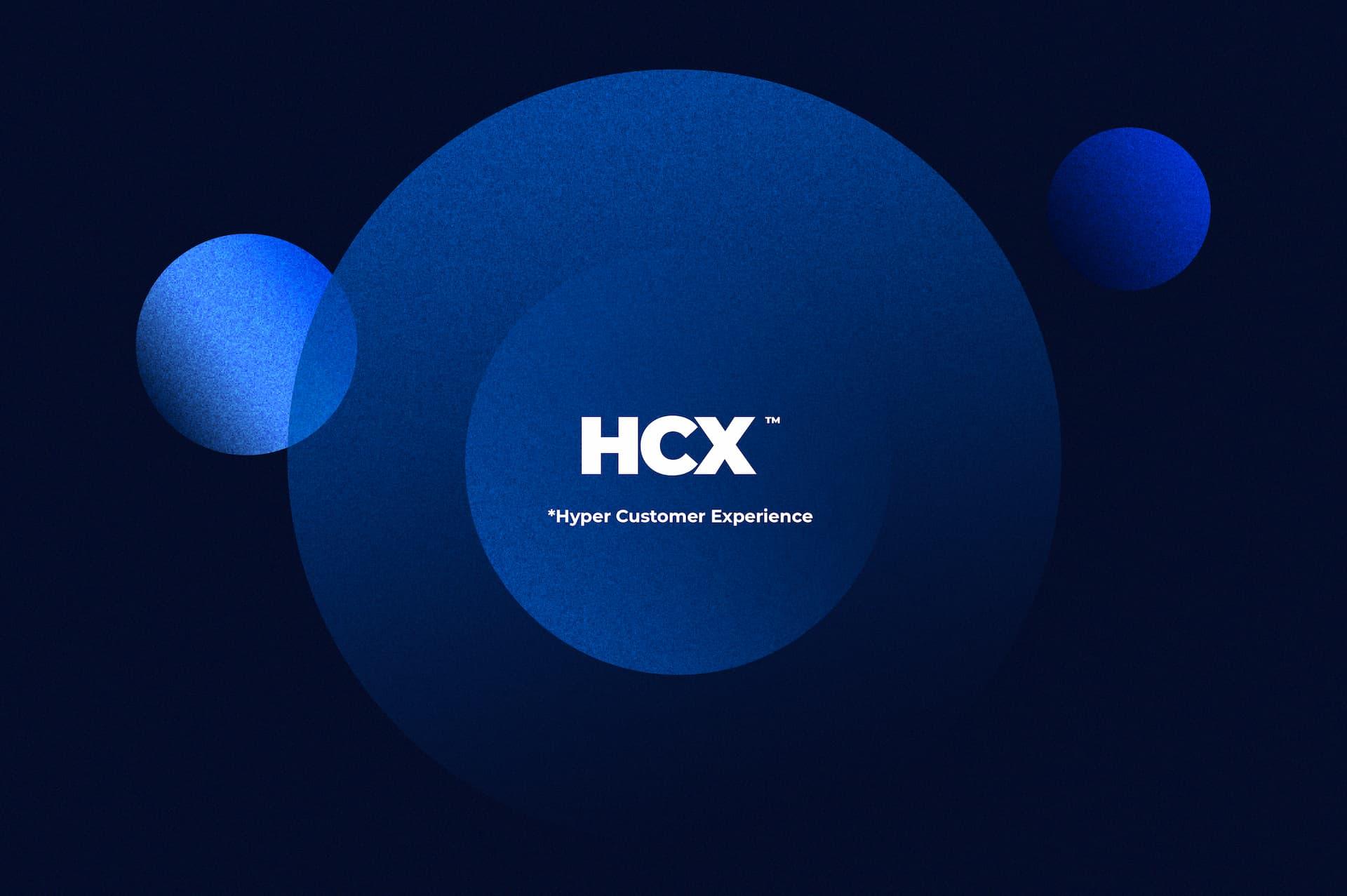 Visuel de l'offre HCX 